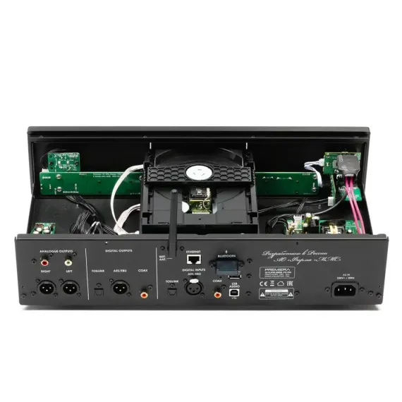 Premiera С1s Pro