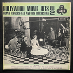 Frank Chacksfield & His Orchestra ‎– Hollywood Movie Hits Vol 2 (Англия 1965г.)