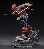 Deadpool Фигурка