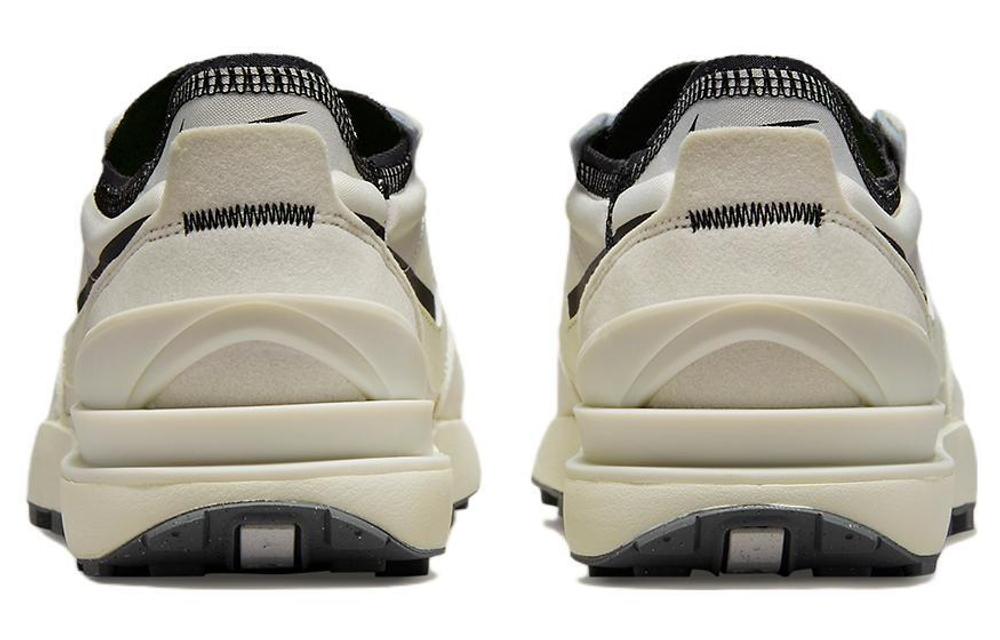 Кроссовки Nike Waffle One "Coconut Milk"