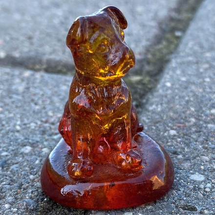 Собака мини в ассортименте