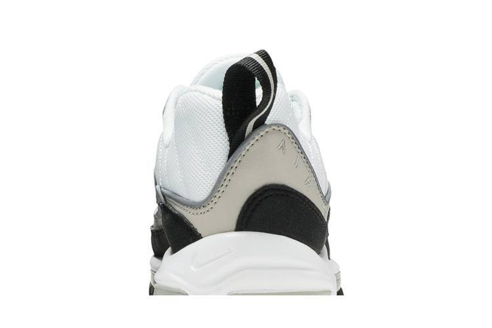 Кроссовки Nike Air Max 98 (Женская размерная сетка)