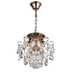 Люстра подвесная ST Luce Orecchini SL846.202.03