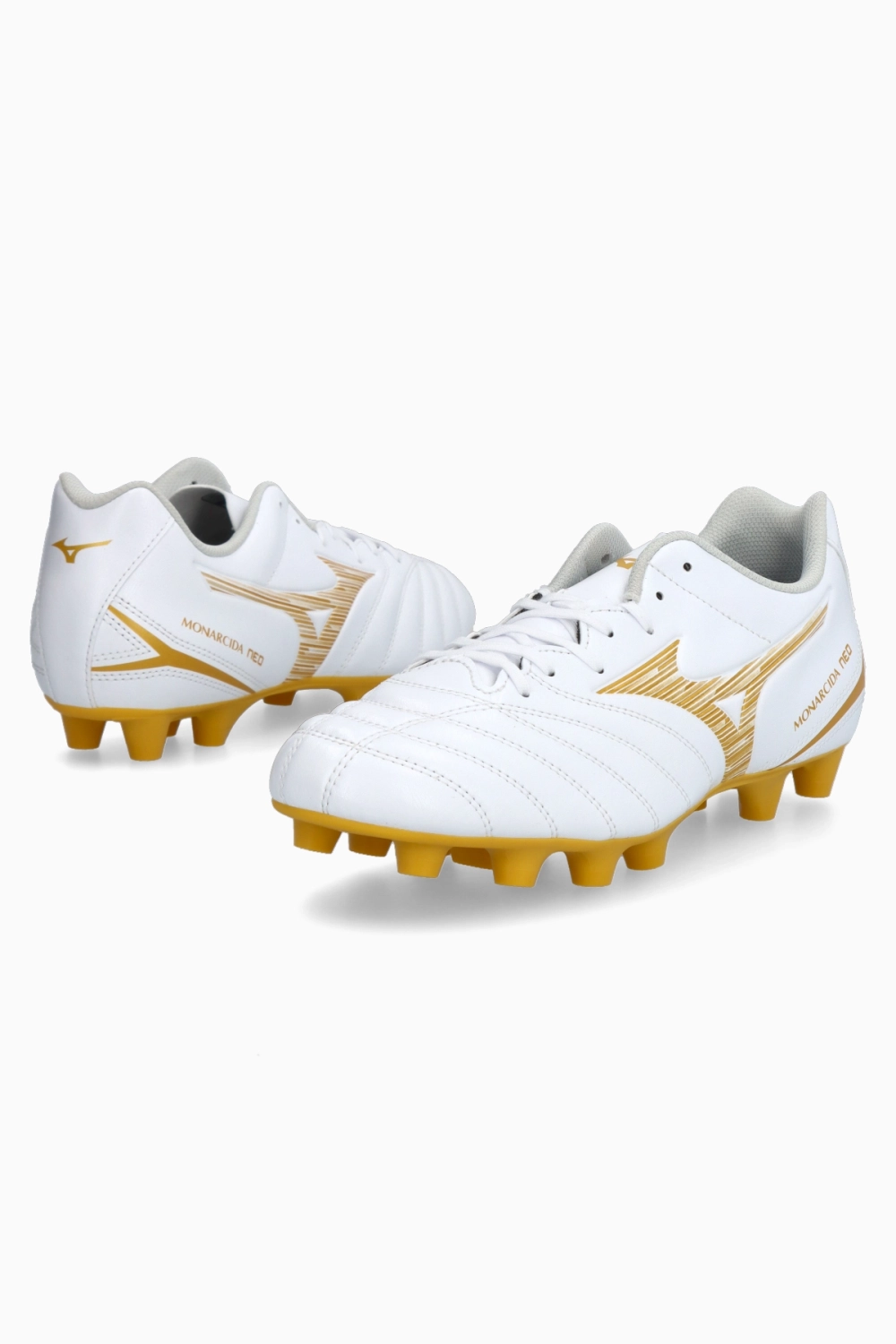 Бутсы Mizuno Monarcida Neo III Select