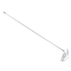 ULZ-P08-14W-SPBR IP65 CLEAR Светильник для растений светодиодный линейный. 900мм. Пластик. Спектр для рассады и досвечивания в период роста. TM ФитоЛето