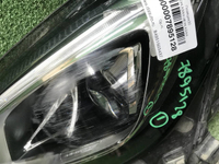 Фара левая Mercedes GLA x156 (2017-2020) LED