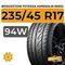 Bridgestone Potenza Adrenalin RE002 235/45 R17 94W