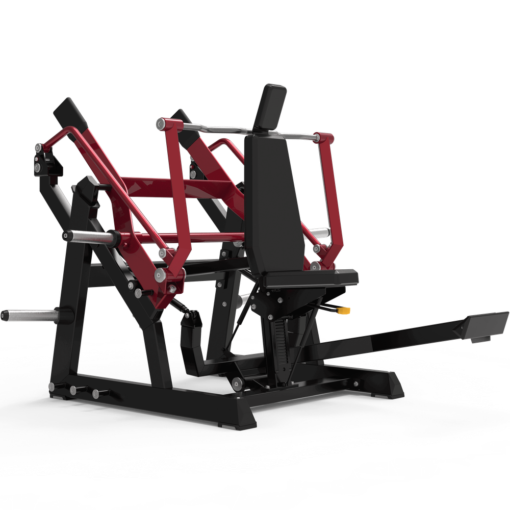 Impulse ECP504 французский жим из-за головы профессиональный тренажер