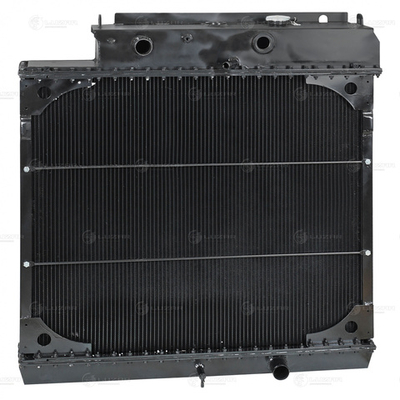 LRc 3148 -  Радиатор охл. для экскаватора Volvo EC240B/EC290B с дв. D7 (LRc 3148)