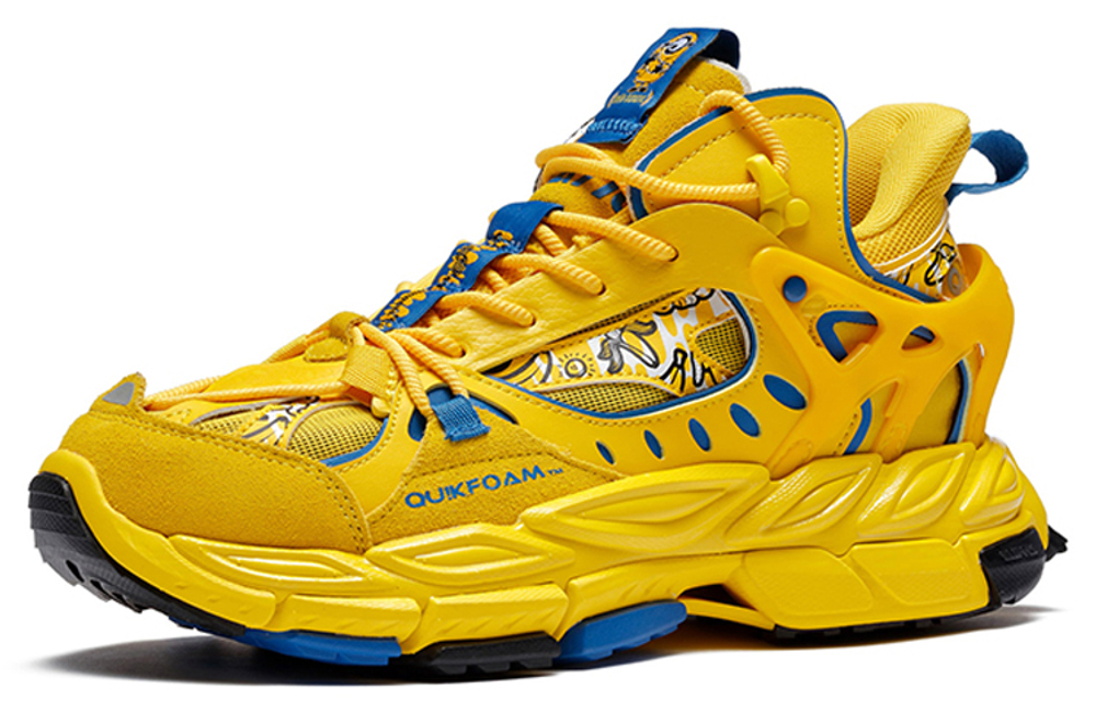 361 Minions Collaboration Collection