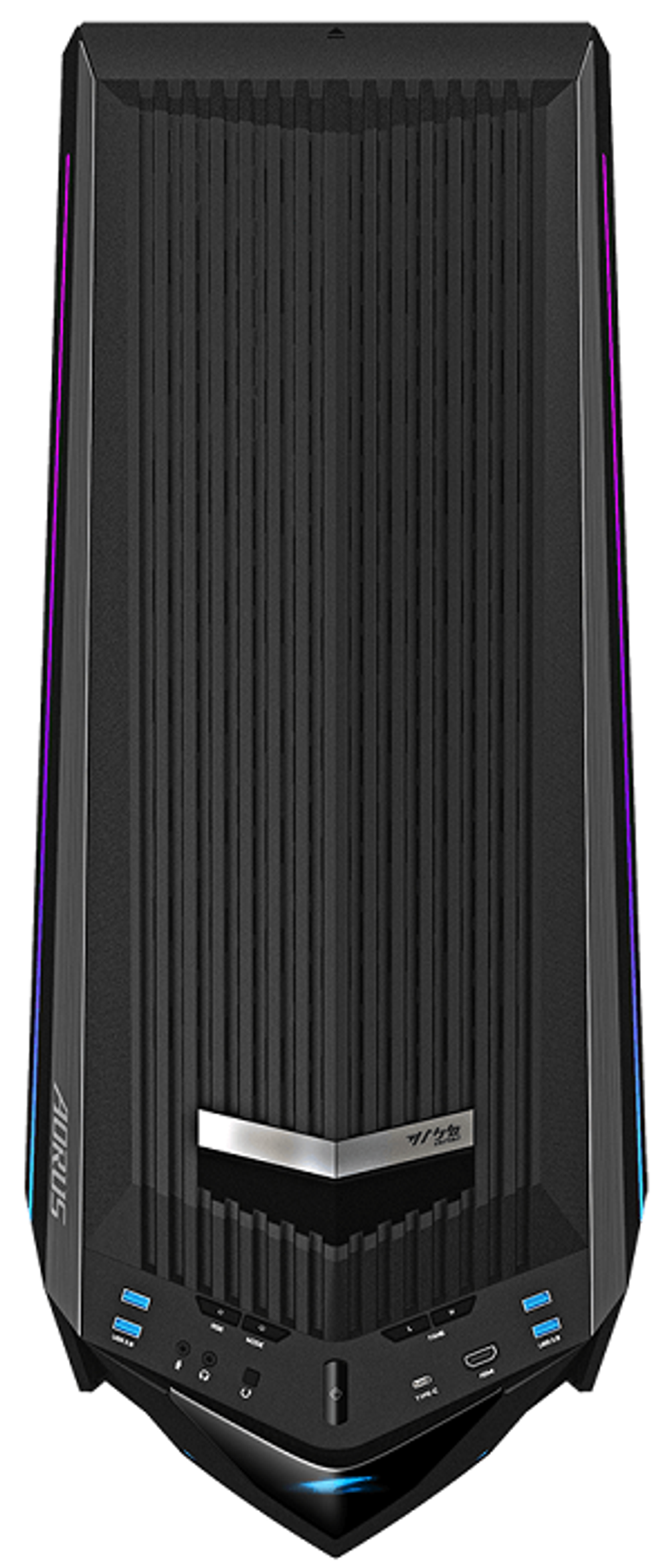 Корпус mini-ITX GIGABYTE GB-AC700G