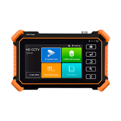 Expert-4IP/GN гибридный видеотестер Hunter