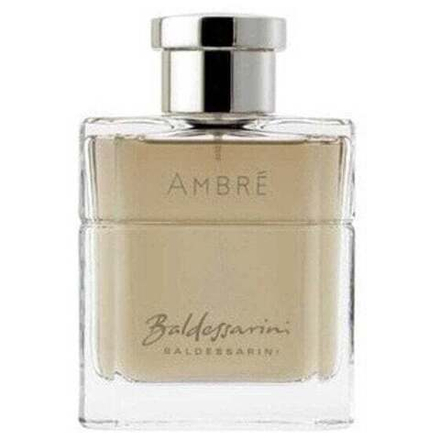 Мужская парфюмерия BALDESSARINI Ambré 50ml Eau De Toilette