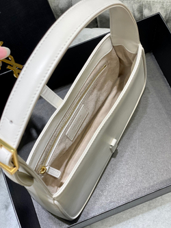 Saint Laurent Le 5 à 7 Hobo Bag