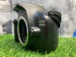 Canon 1100D + 18-55mm Покупка/Продажа