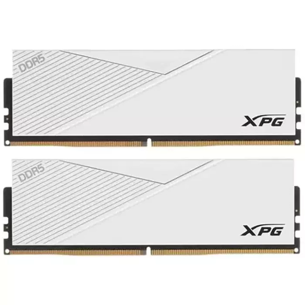 Оперативная память ADATA DIMM 16GB DDR5-6000 AX5U6000C3016G-DCLAWH RTL
