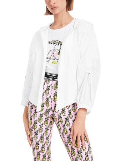 Marc Cain Куртка с кулиской на рукавах