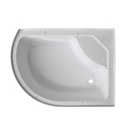 Душевая кабина AvaCan D5012R LED