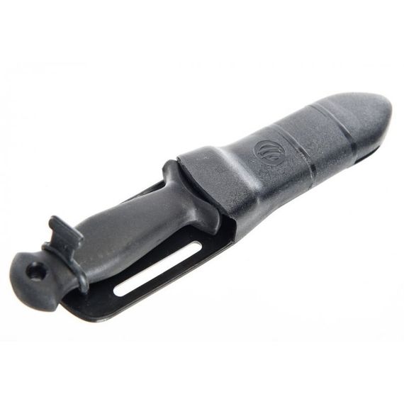 Нож Sargan Тургояк-Стропорез Зеркальное покрытие