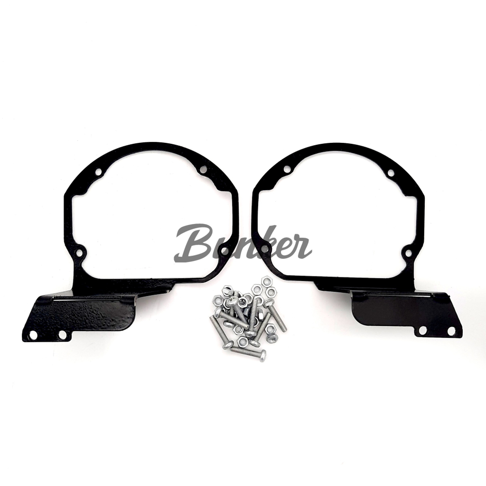 Переходные рамки для замены линз BUN-PR-133