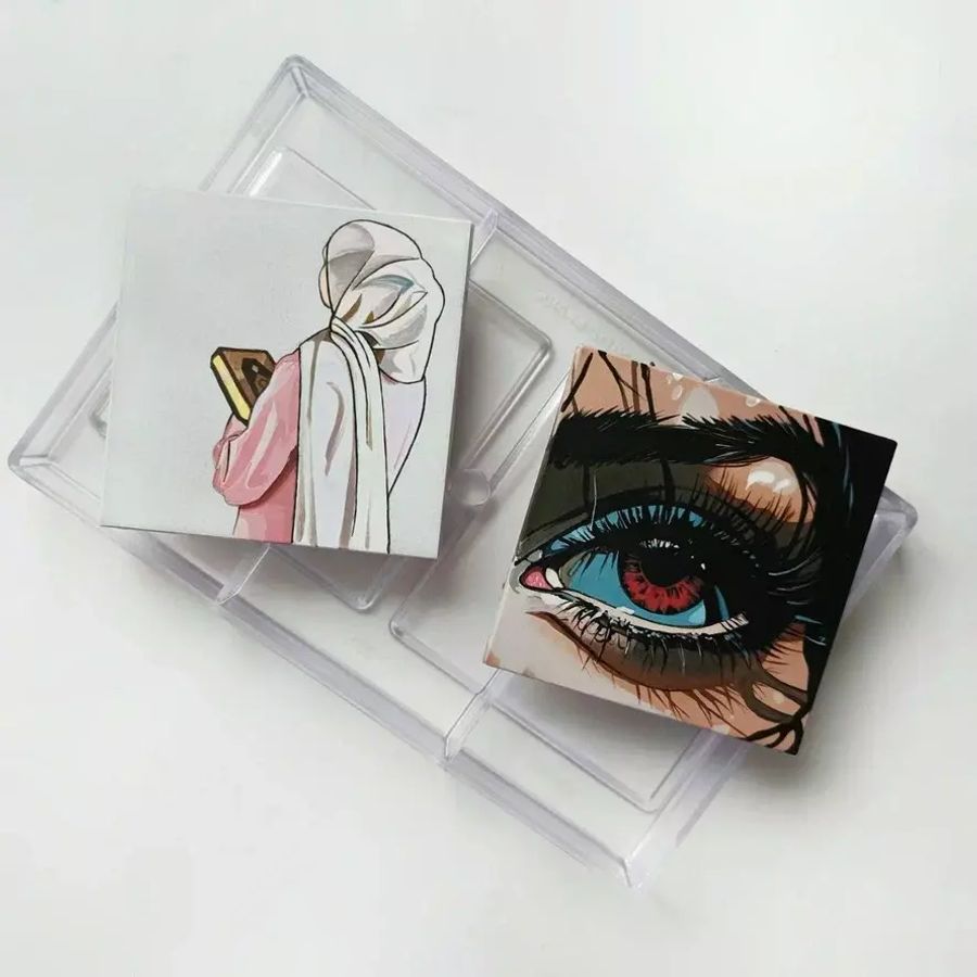 Шоколаду «посвящают» картины, романы, фильмы.