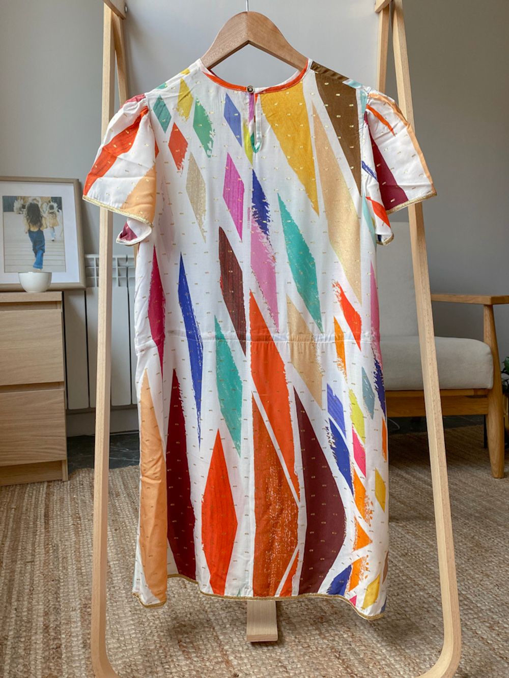 Платье Missoni Kids, 152