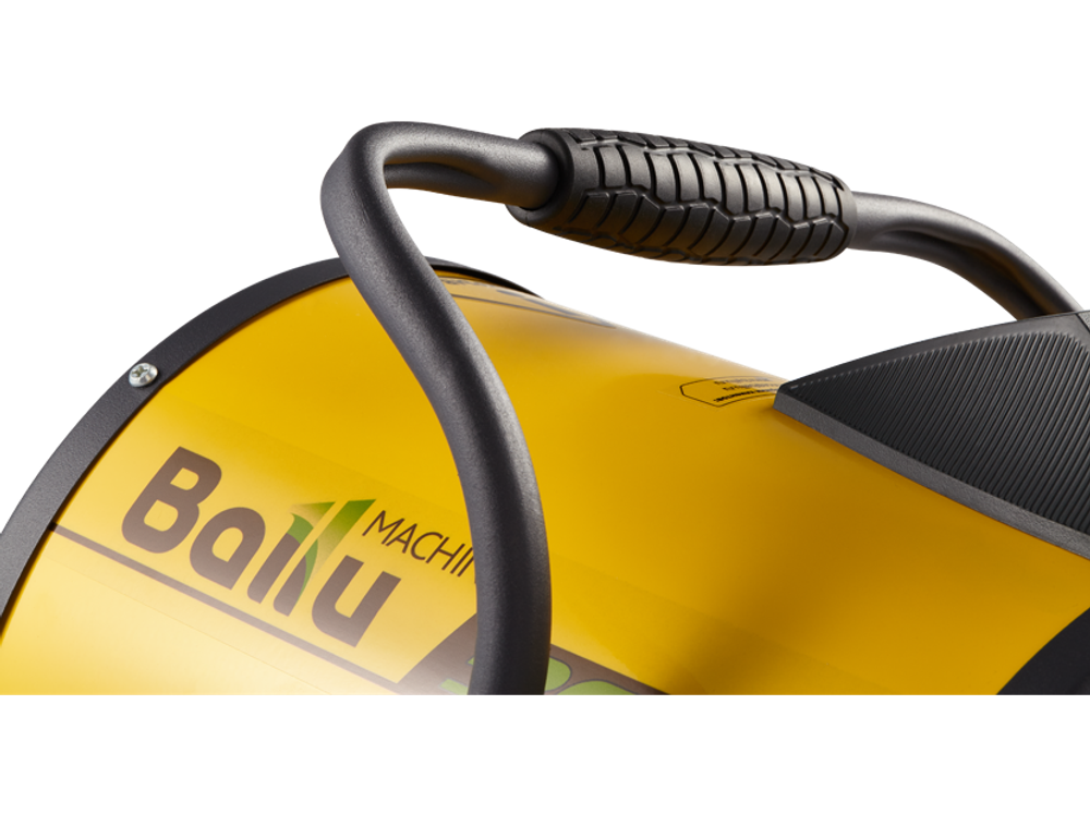 Тепловая пушка электрическая Ballu BHP-P-3 - [3 кВт / 220V]