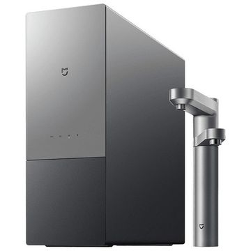 Умный очиститель воды Xiaomi Mijia Dual-Outlet Pro 1600G — инструкция по подключению и использованию