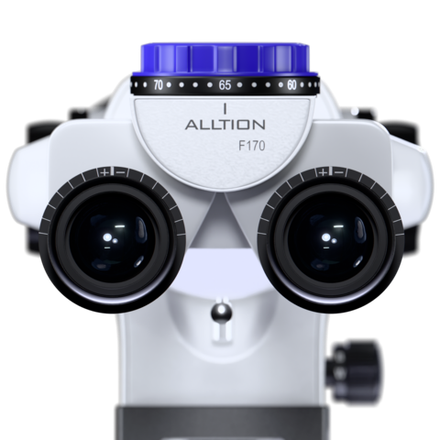 Кольпоскоп ALLTION AC-5000V 4К