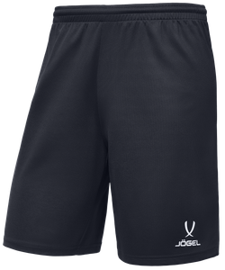 Шорты баскетбольные Camp Basic, черный