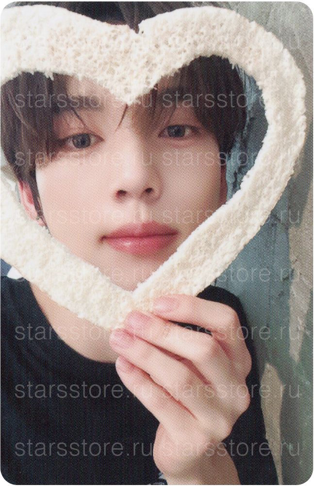 Фотокарта Yujin ZEROBASEONE - NEVER SAY NEVER (MAKESTAR) Фотокарта Yujin ZEROBASEONE - NEVER SAY NEVER (MAKESTAR)