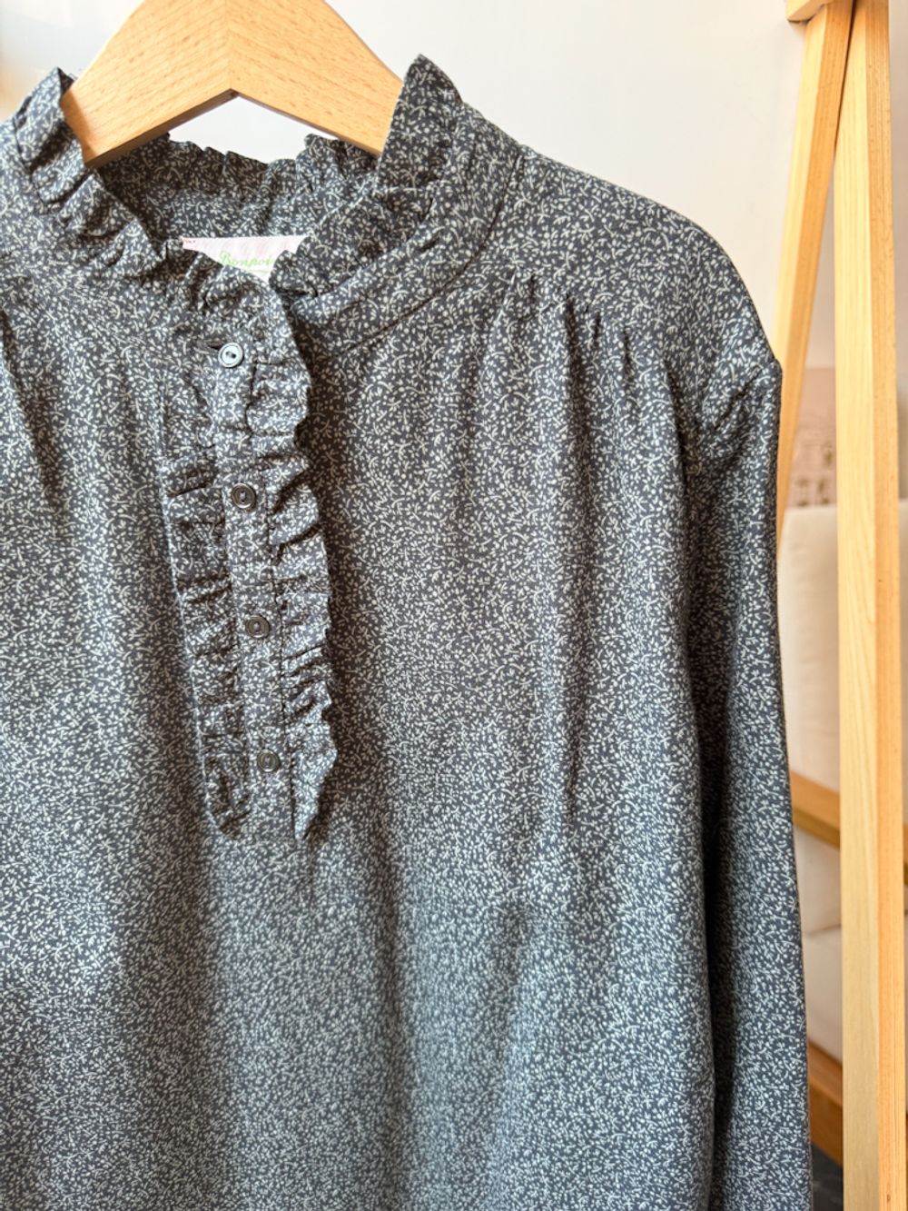 Блуза Bonpoint, 158