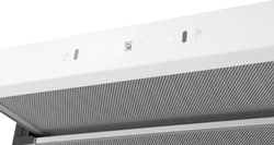 Вытяжка Weissgauff TEL 06 TC WH (241014)