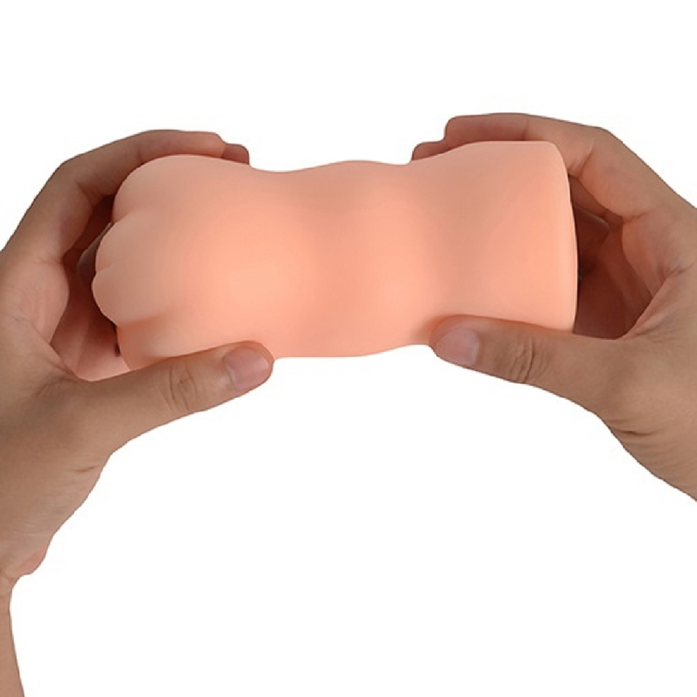 Мастурбатор ультра-реалистичный Real Woman 14,5 см