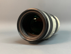 Canon EF 70-200mm f/4L USM