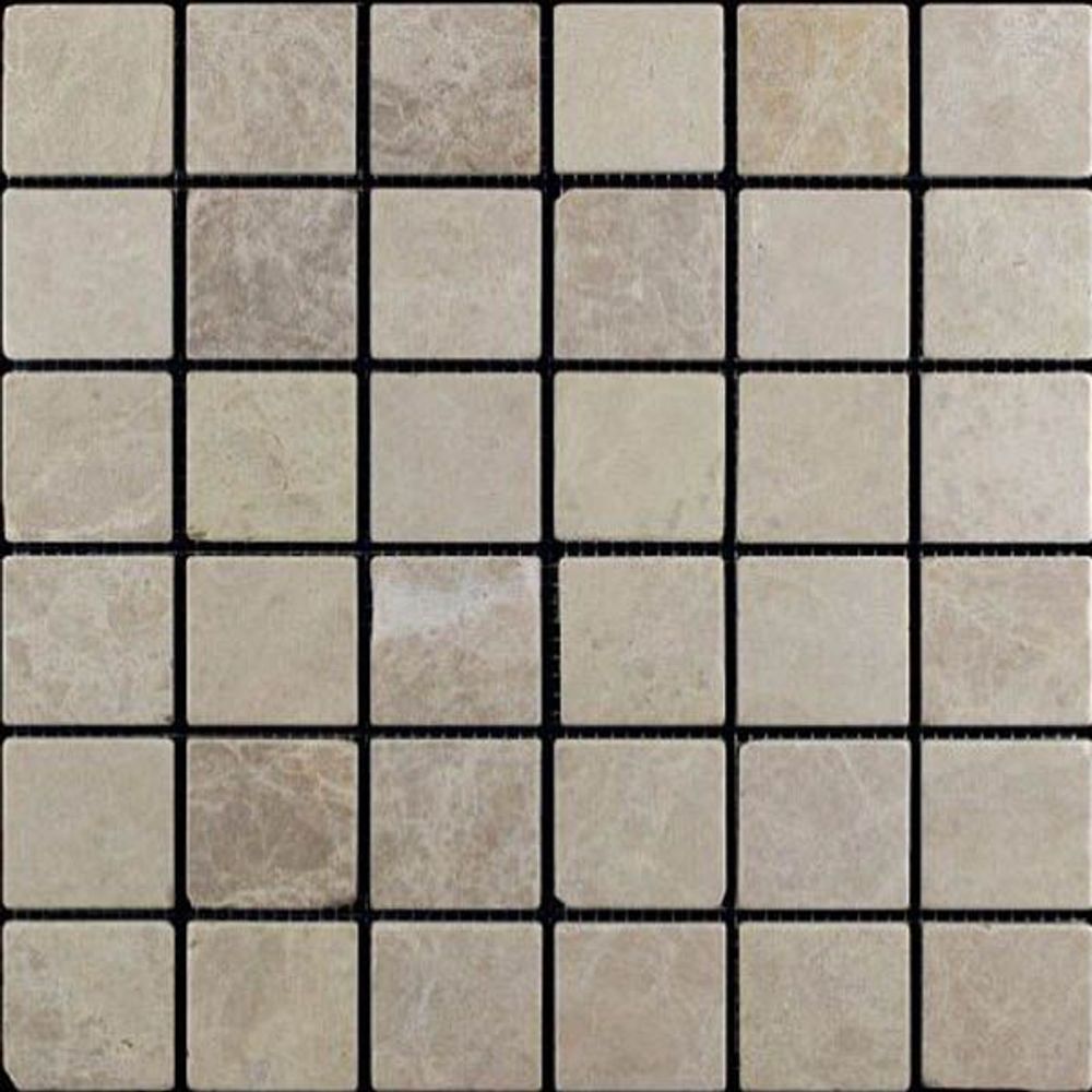 Мозаика мрамор Adriatica 7M036-48T (48x48)