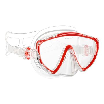 Маска Salvimar Coral розовый