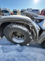 SITRAK C7H 6x4 Седельный тягач ZZ4256V364HE (Дизельный, 12,4 л, 480 л.с., АТ)