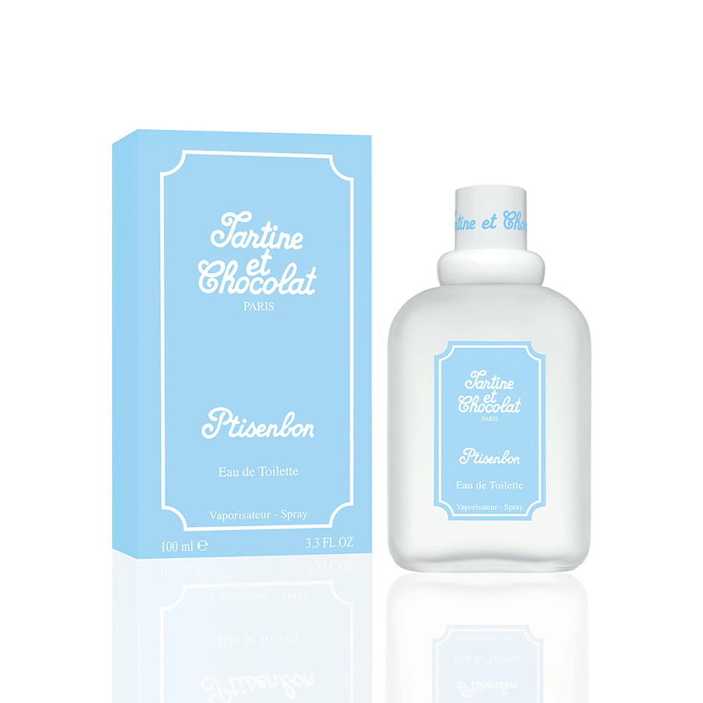Givenchy Tartine et Chocolat Ptisenbon EDT