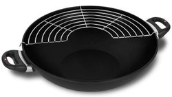 Сковорода-вок Swiss Diamond XD 61136C
