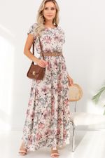 Платье Дарья №81 Valentina