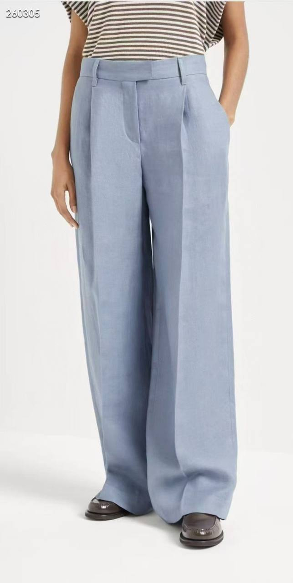 Костюм Brunello Cucinelli