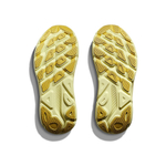 Кроссовки женские HOKA W CLIFTON 9 Golden Lichen / Celery Root
