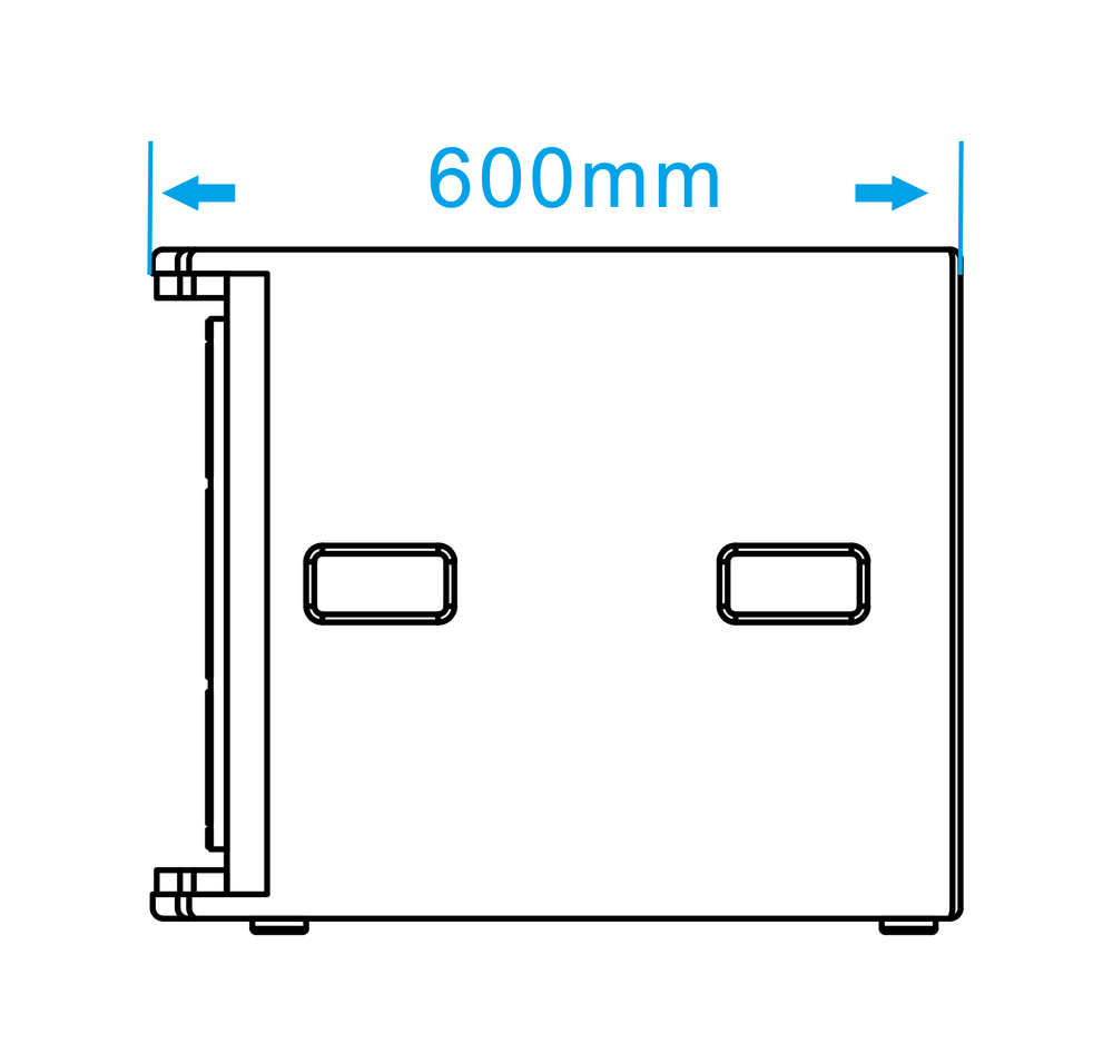 Пассивный сабвуфер ZM Audio KS15S