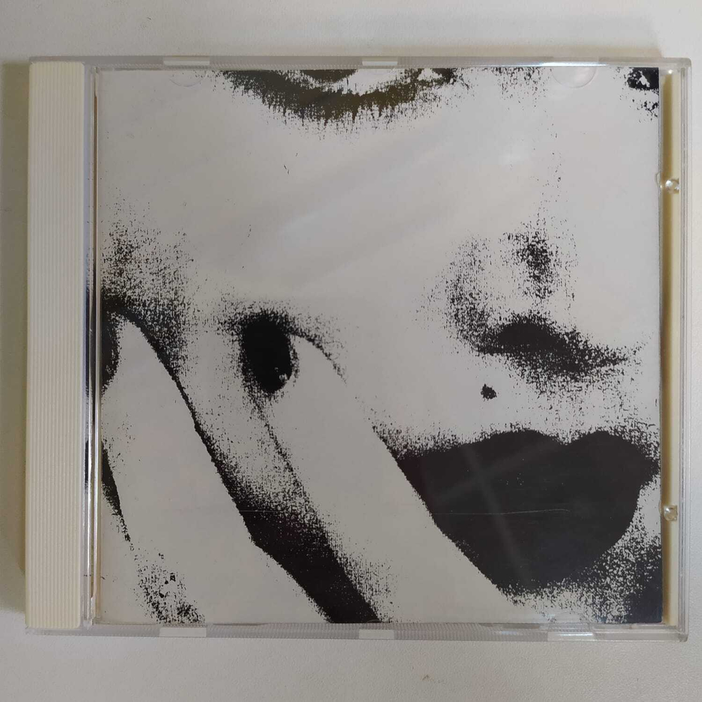 CD Ciccone Youth - The Whitey Album (Великобритания 1989г.)