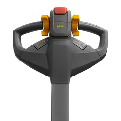 Штабелер электрический самоходный CDDK20 (2000 кг; 5,6 м; 24 В / 300Ач) SMARTLIFT (SMART) 64-5038