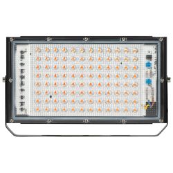 Фитопрожектор для растений светодиодный ЭРА FITO-80W-RB-LED-Y красно-синего спектра