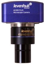 Камера  Levenhuk M1000 PLUS