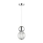 5007/7L ODL Подвес LED 7Вт 4000К 220В IP20 L-VISION