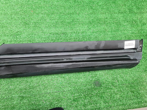 Накладка двери задняя правая Lexus RX 4 (15-22)